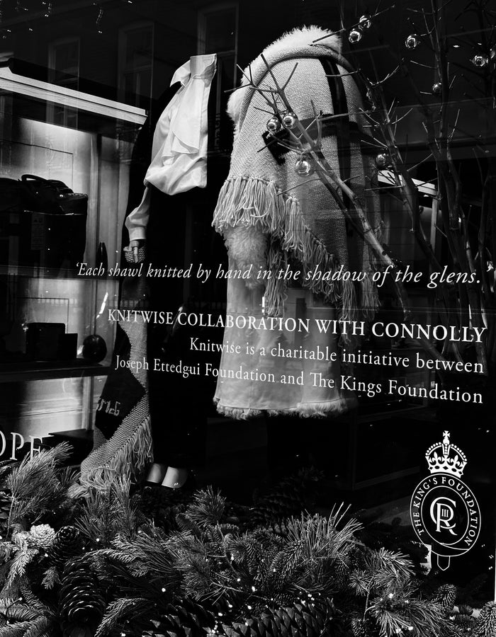 Connolly Window
