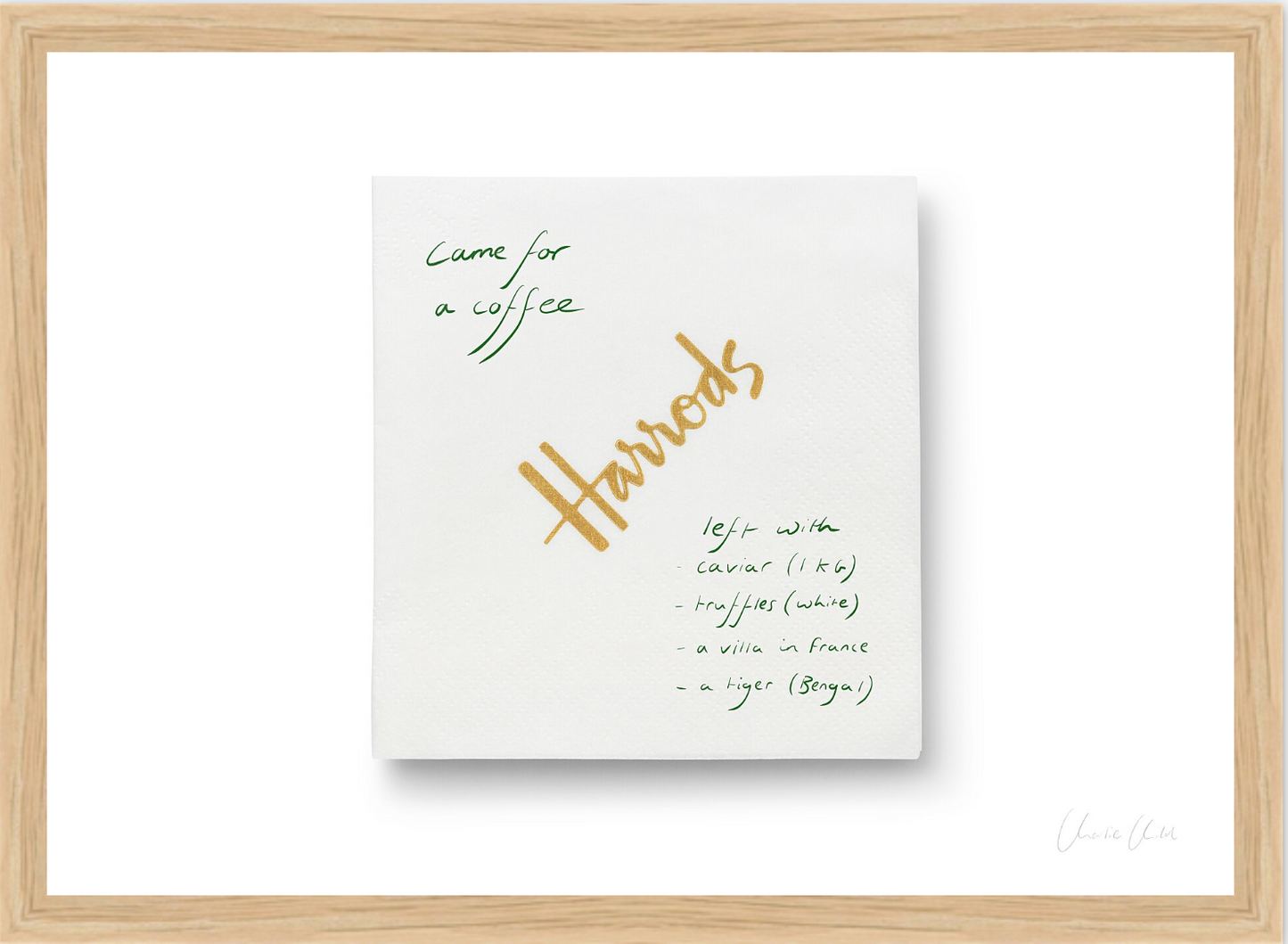 Harrods