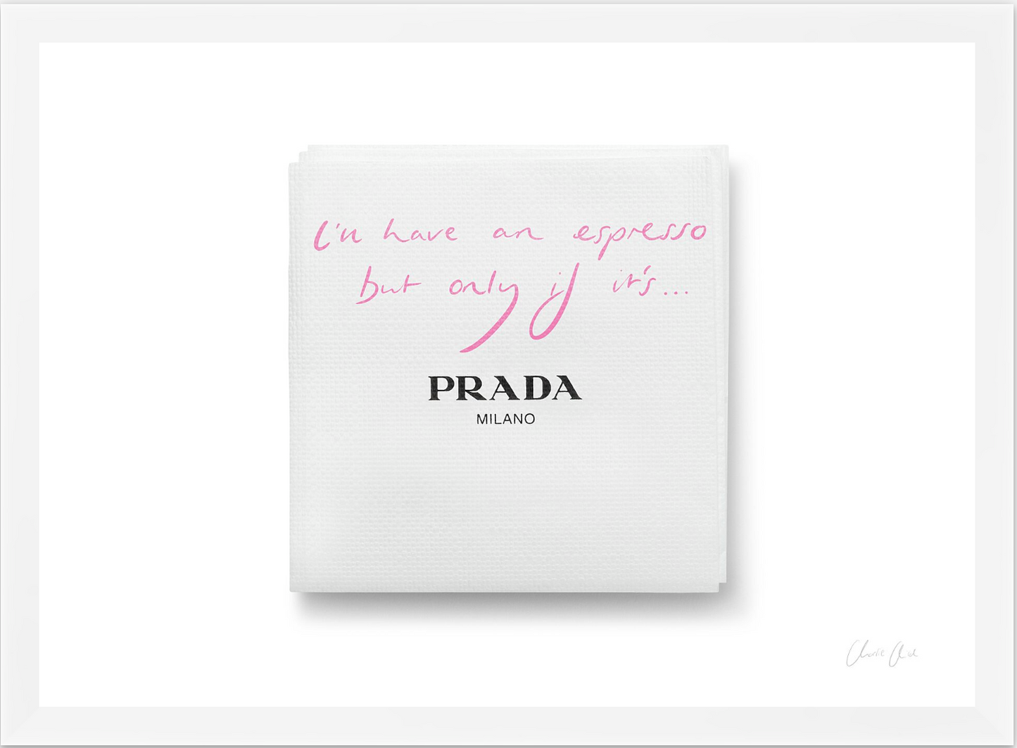 Prada i
