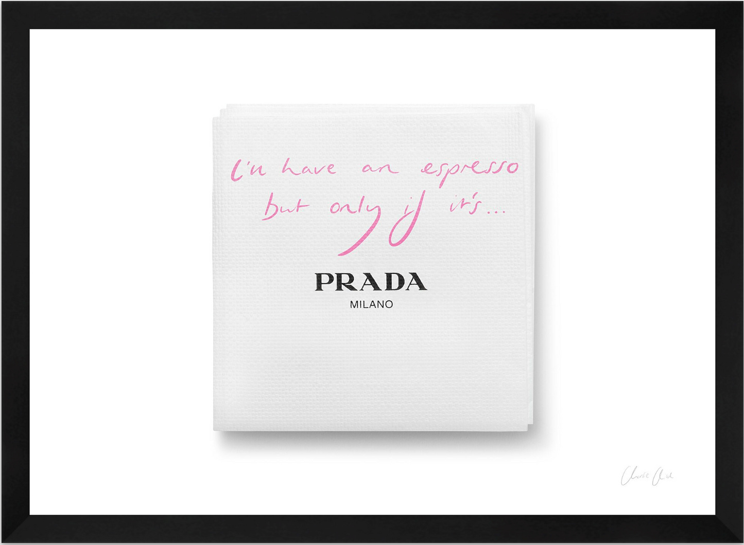 Prada i