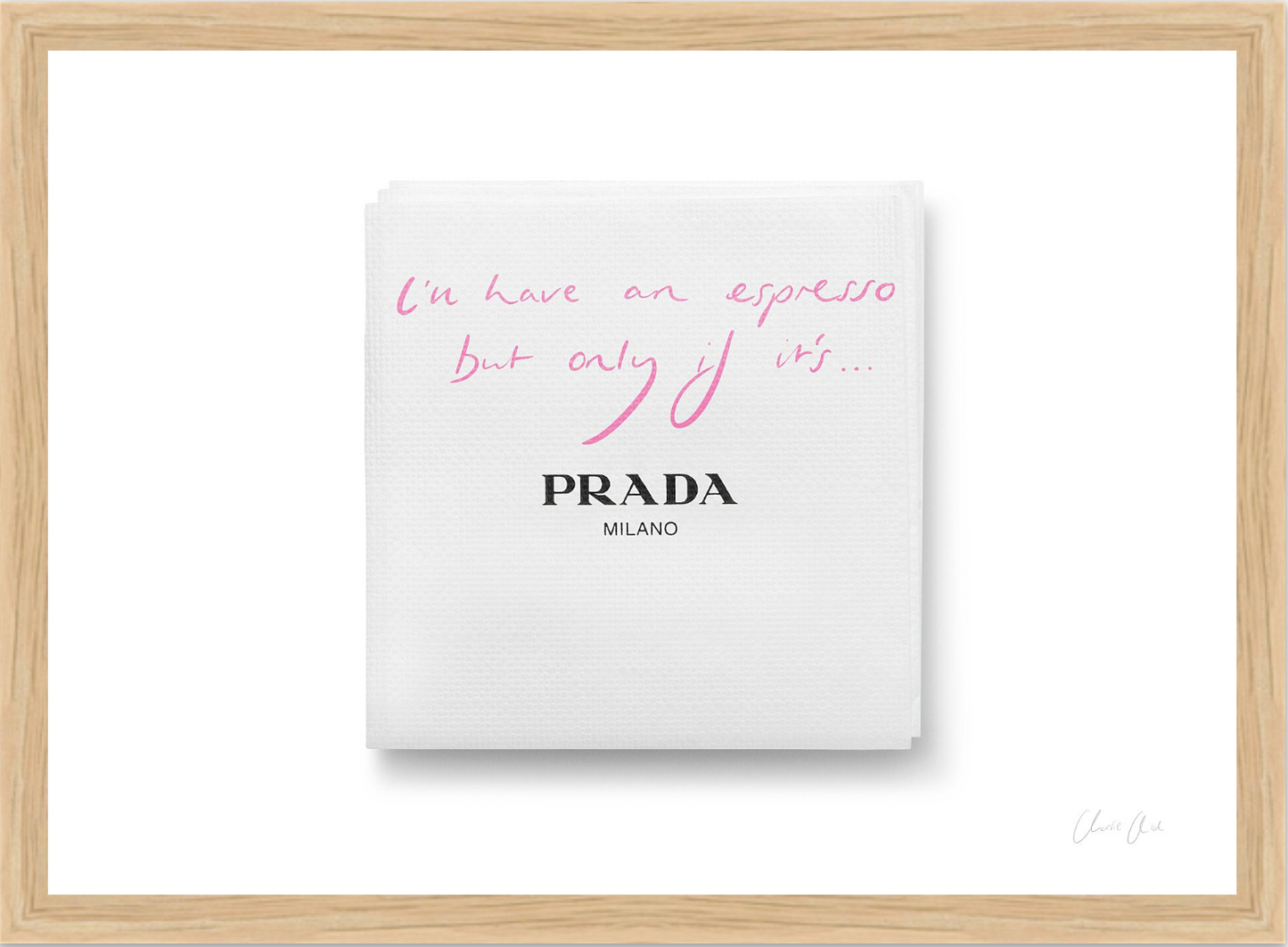 Prada i