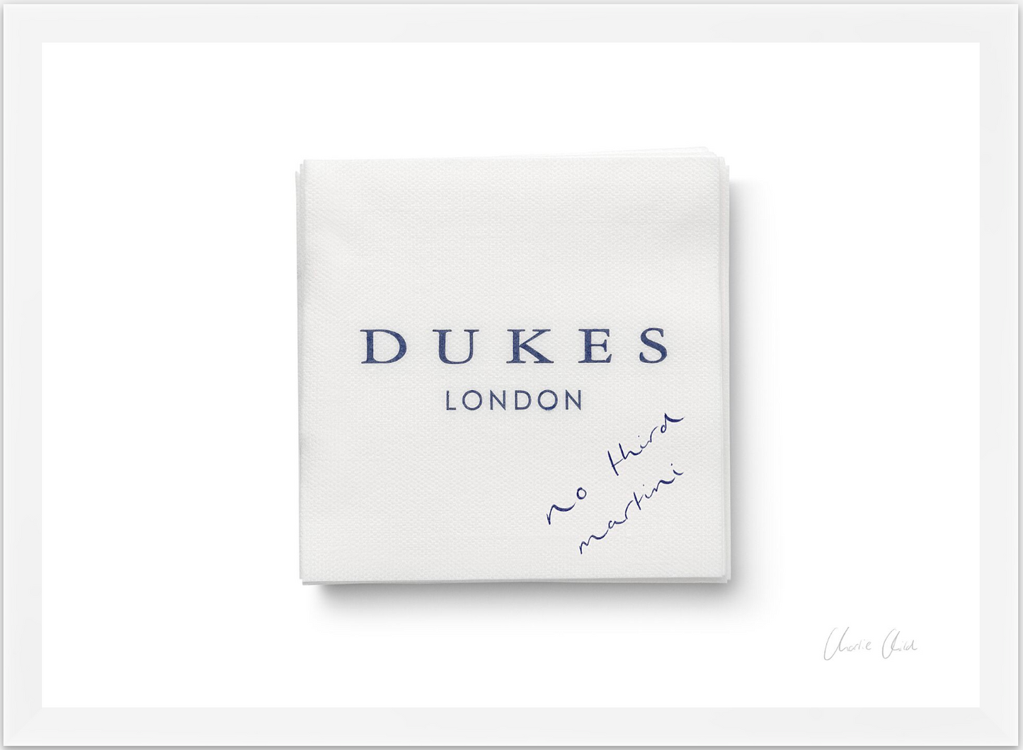 Dukes i