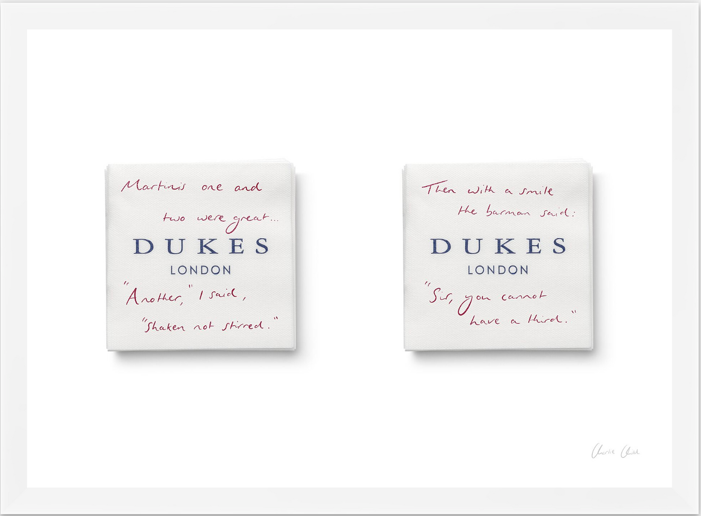 Dukes ii