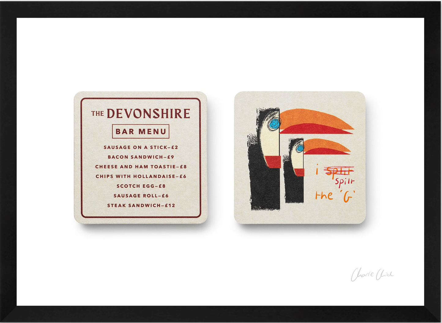 The Devonshire