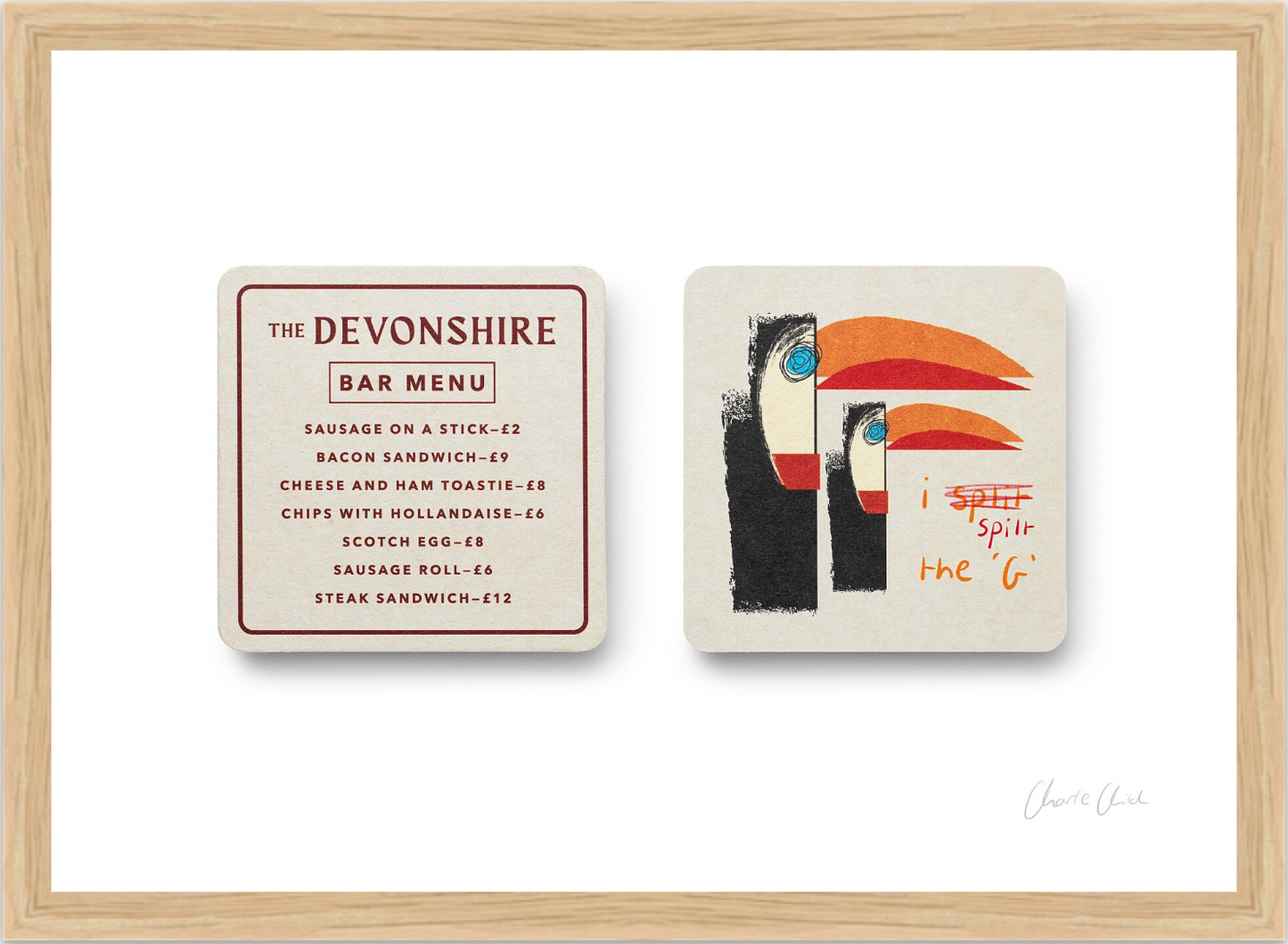The Devonshire