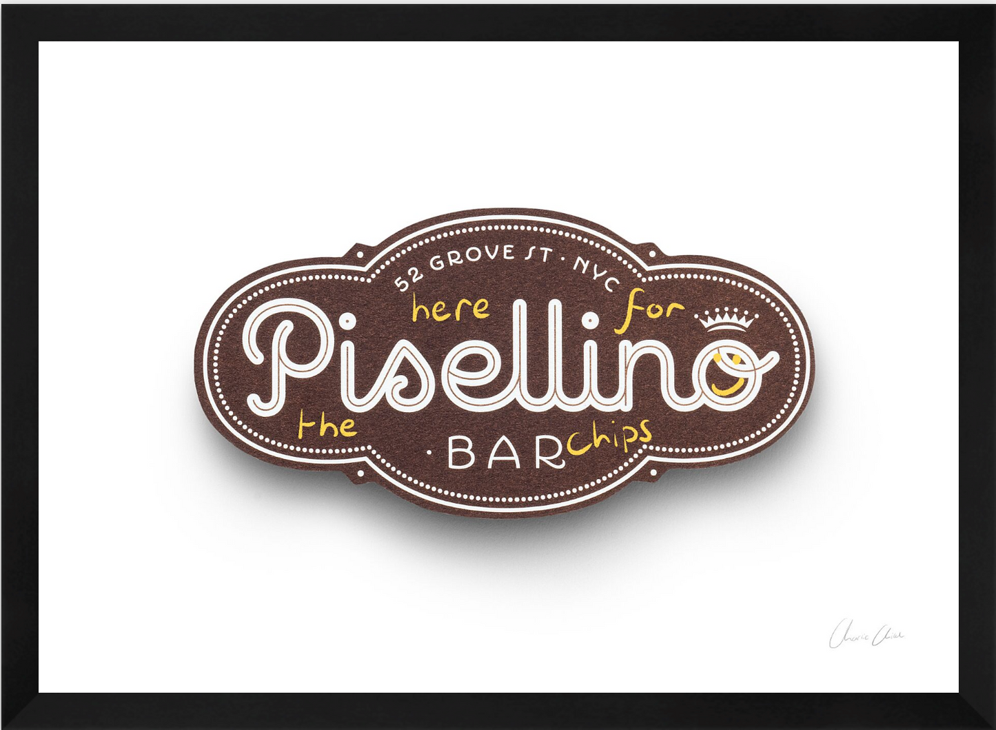 Bar Pisellino