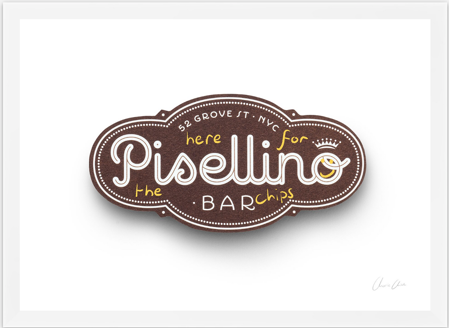 Bar Pisellino
