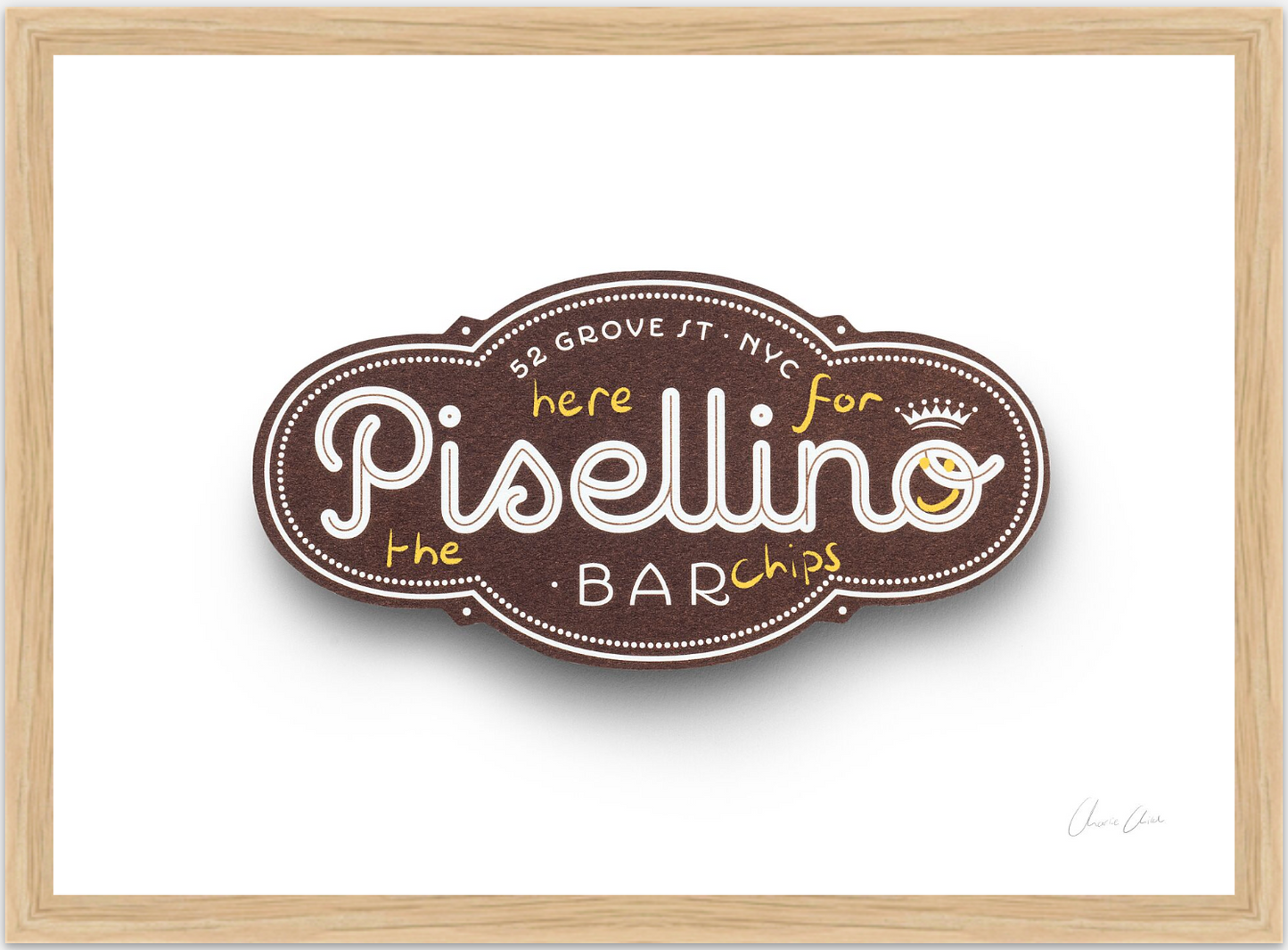 Bar Pisellino