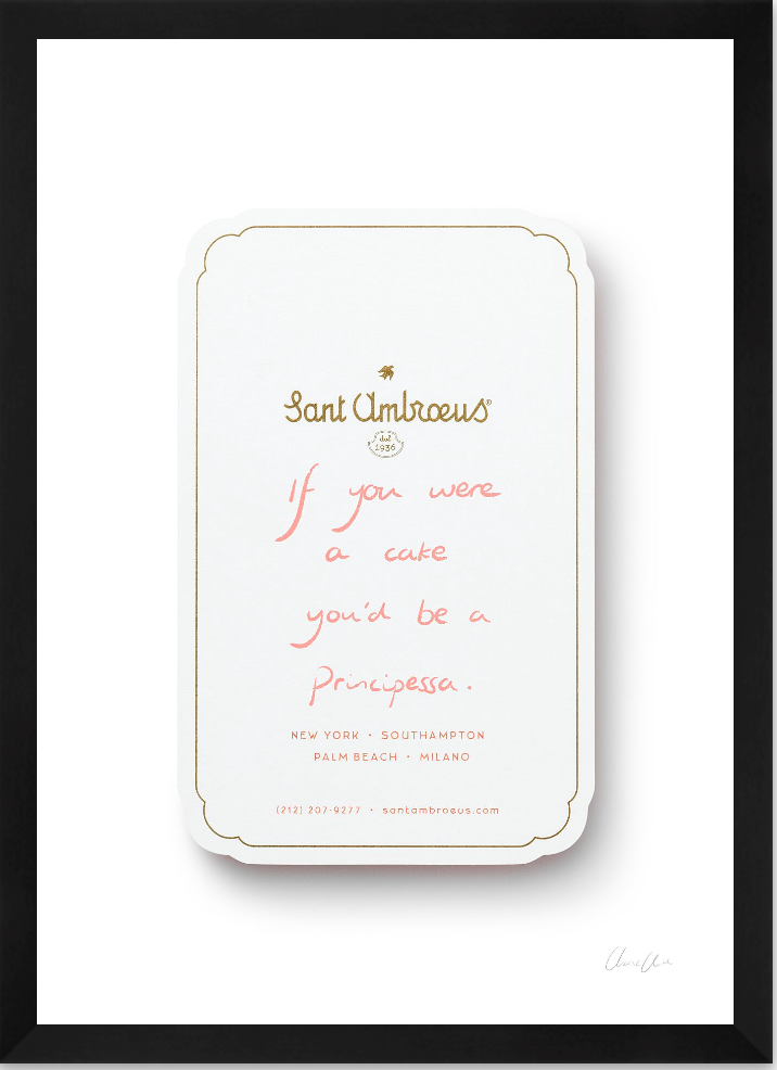 Sant Ambroeus iii