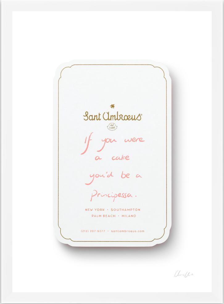 Sant Ambroeus iii