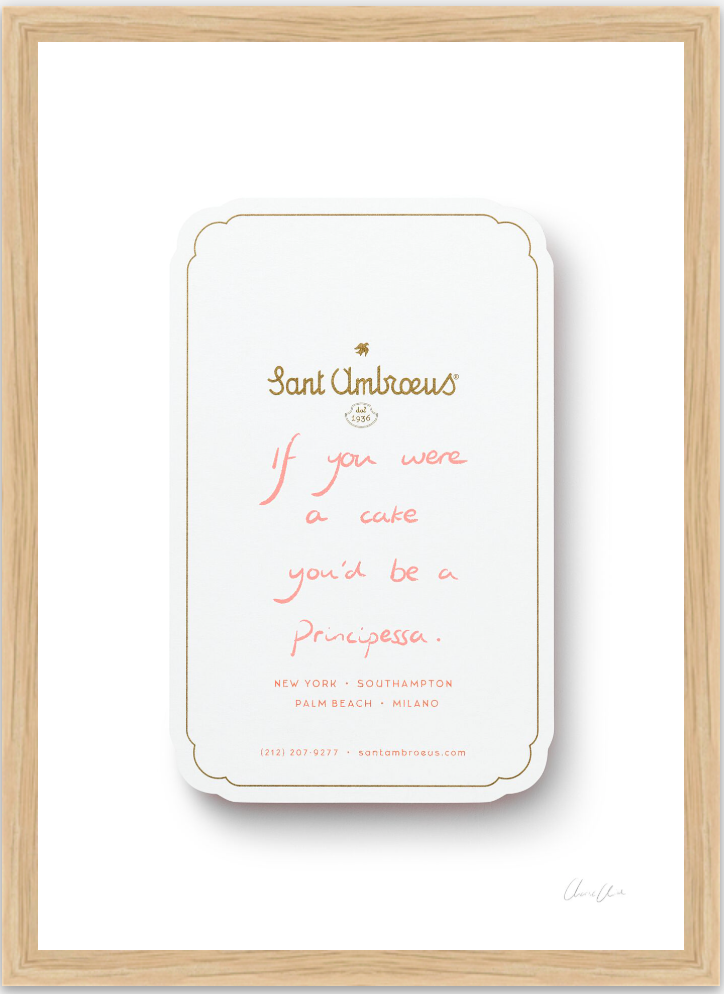 Sant Ambroeus iii