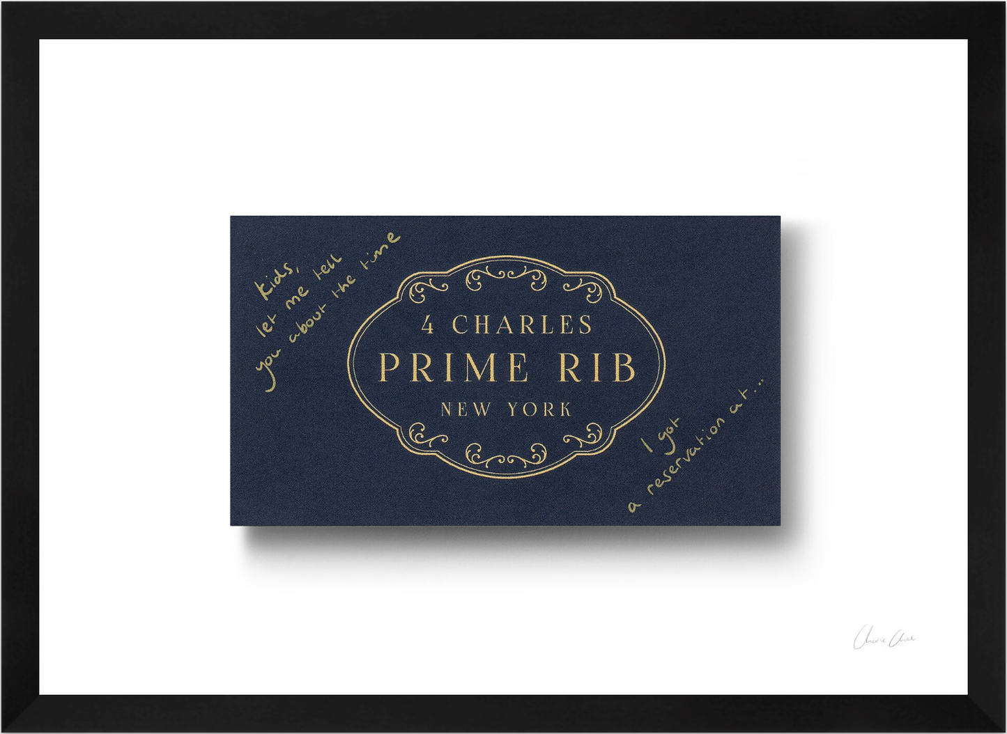 4 Charles Prime Rib ii