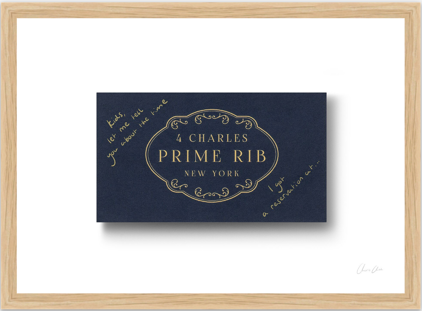 4 Charles Prime Rib ii