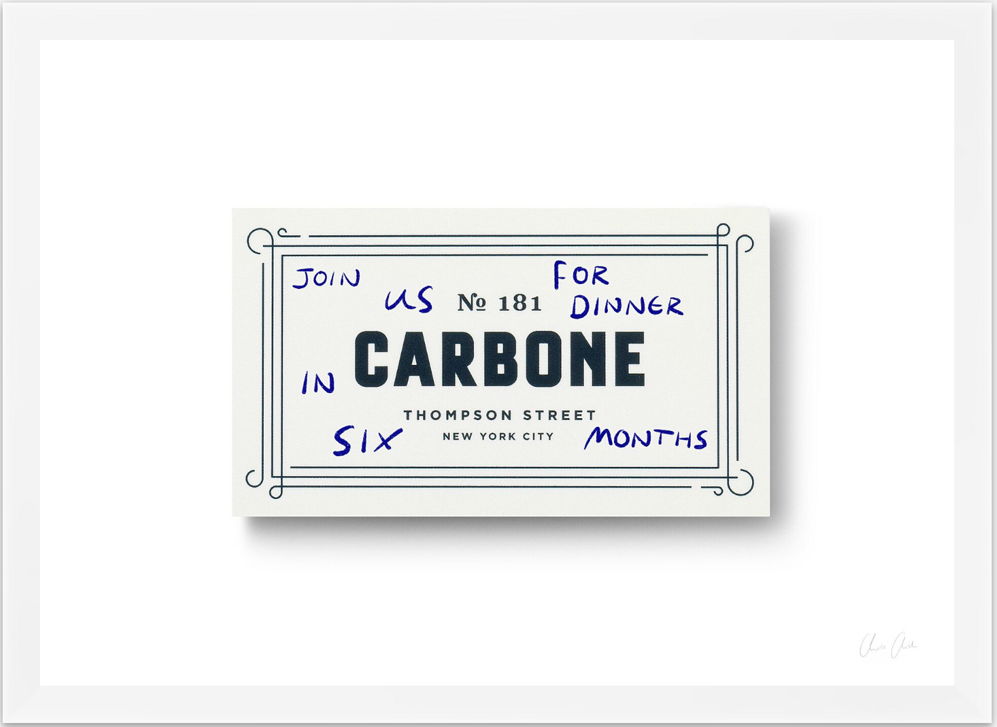 Carbone i