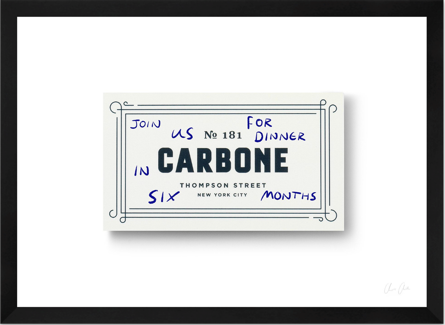 Carbone i