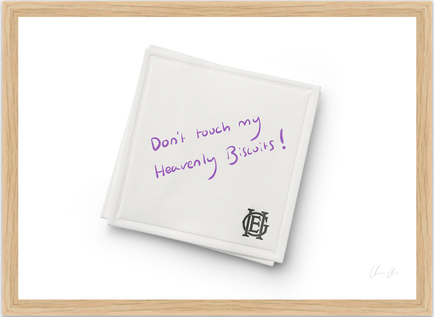 Coaster at East Hampton Grill