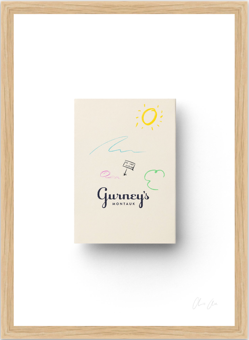 Gurney's