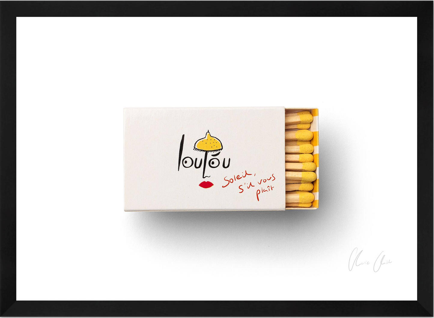 Loulou ii