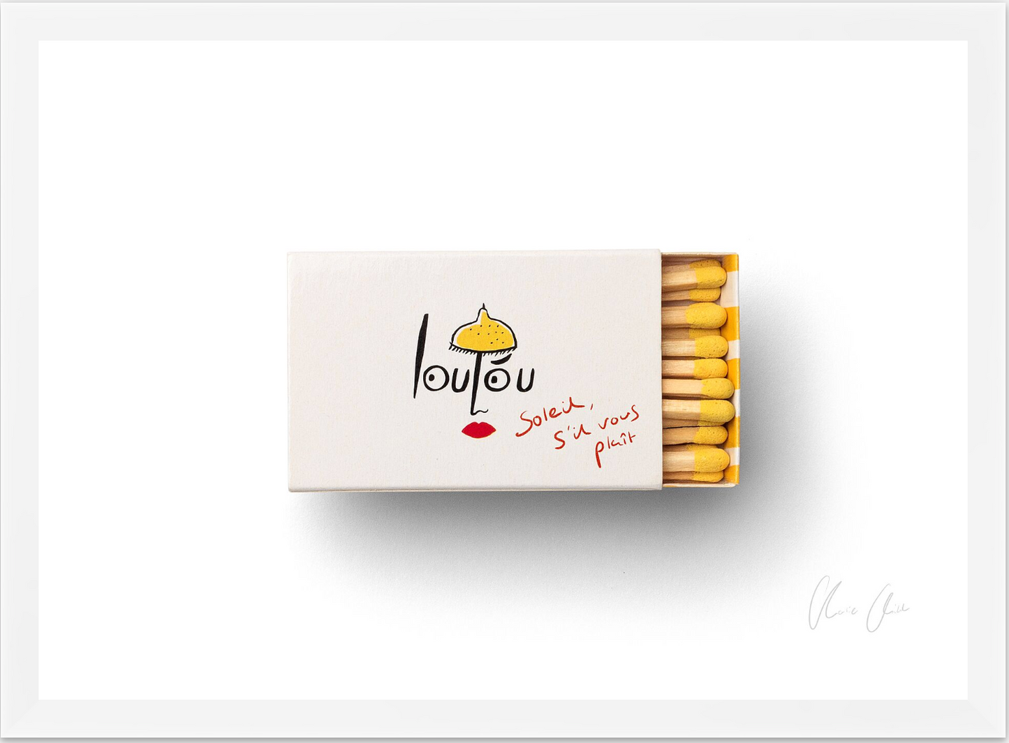 Loulou ii