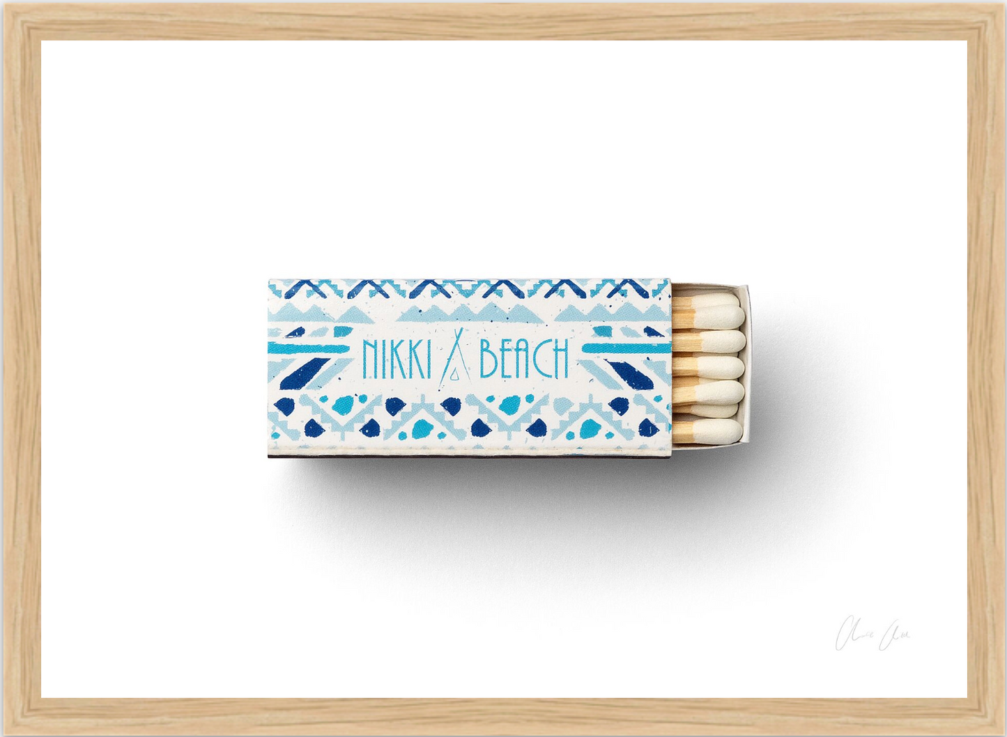 Nikki Beach ii