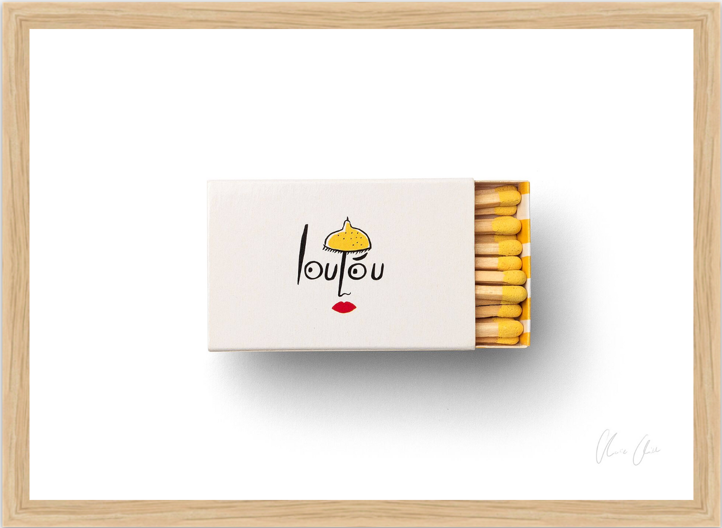 Loulou iii