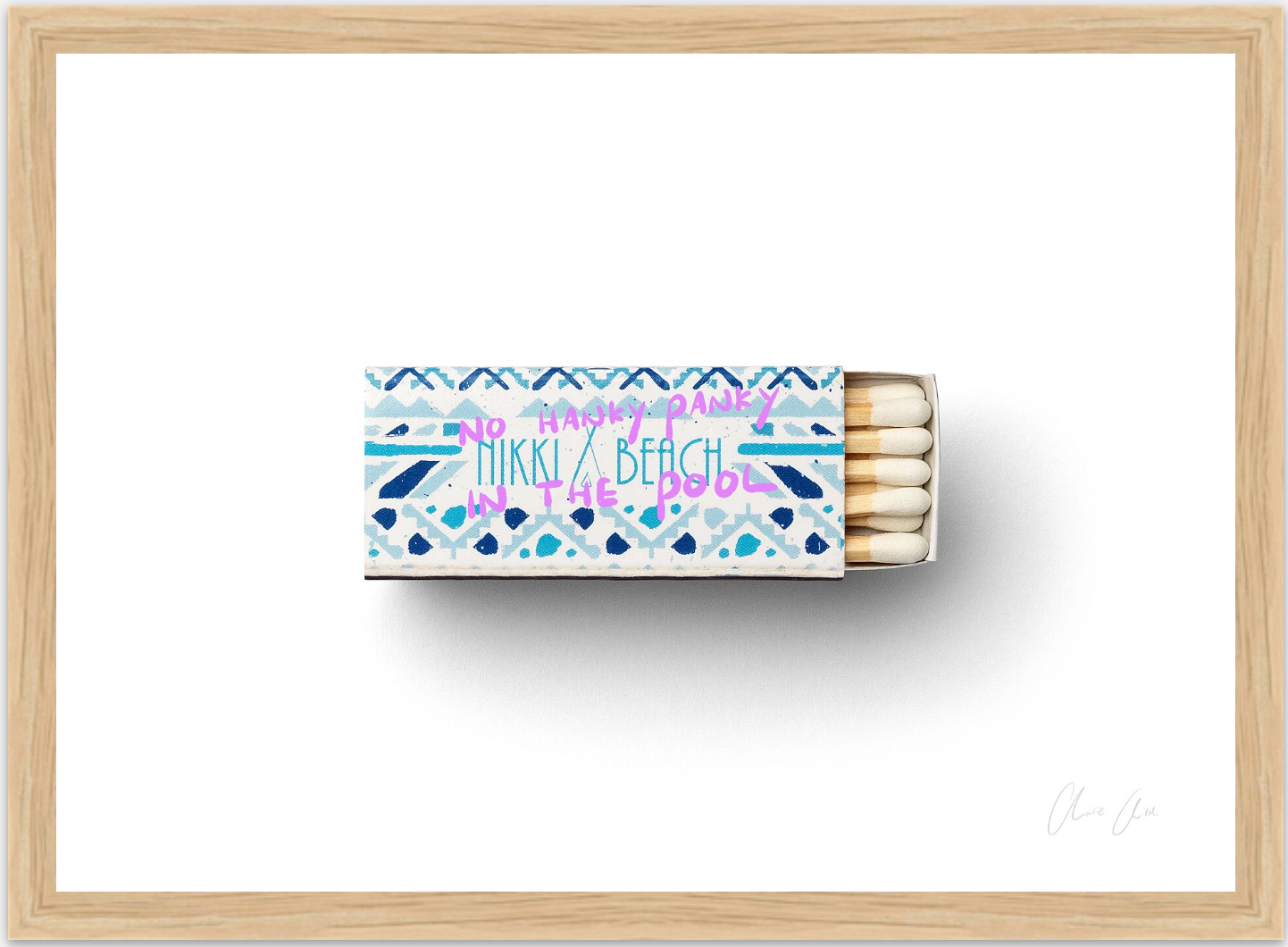 Nikki Beach iii