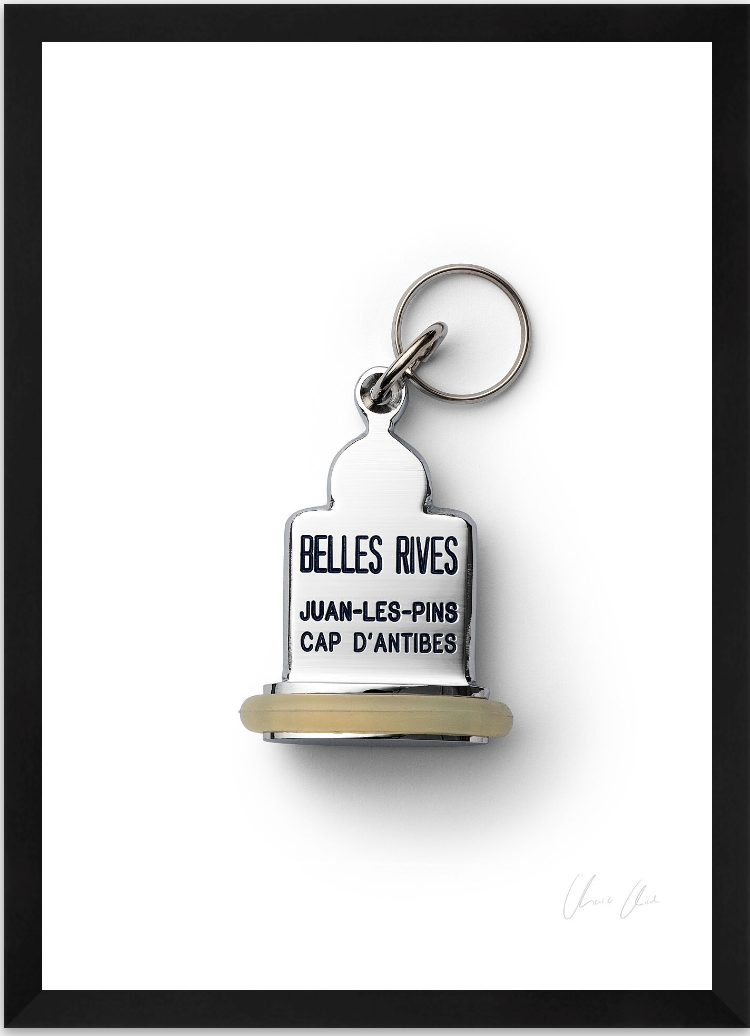 Belles Rives ii