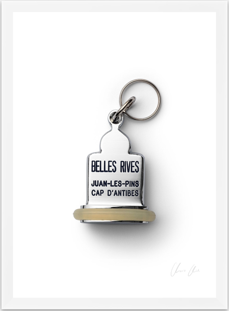 Belles Rives ii