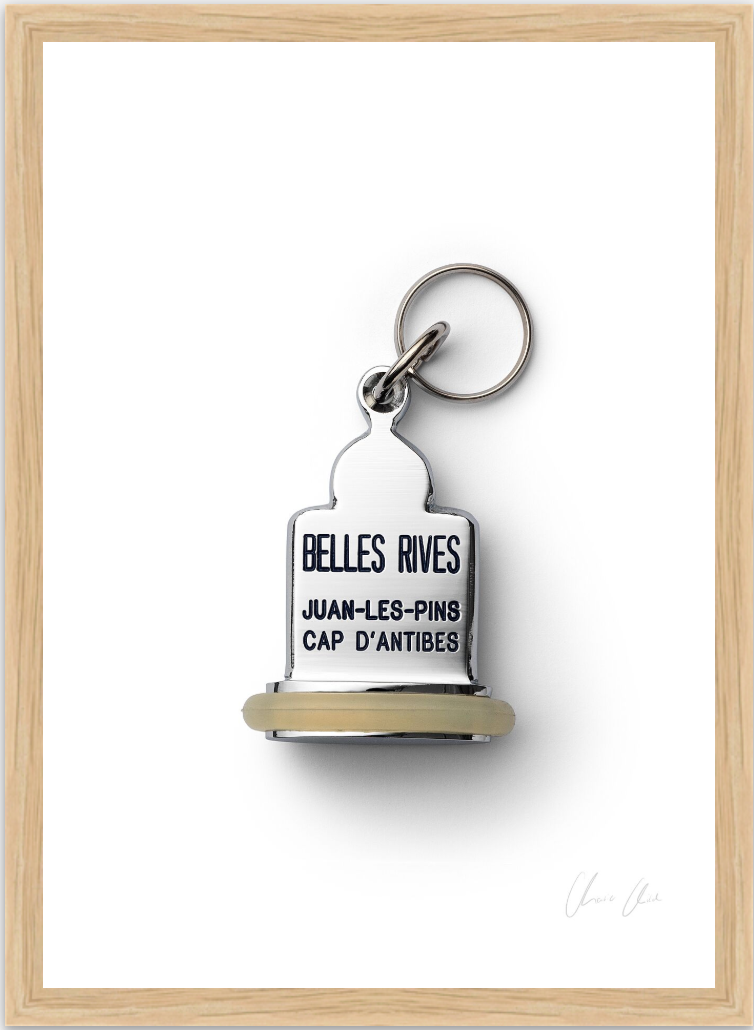 Belles Rives ii