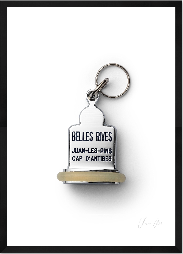 Belles Rives ii