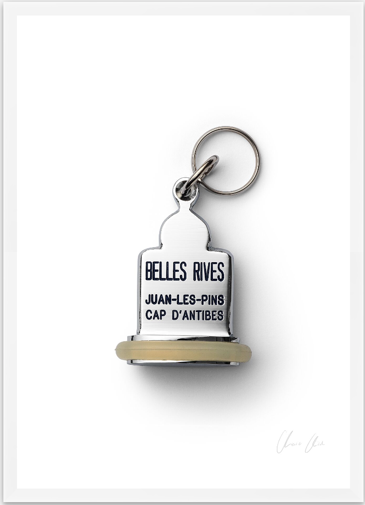 Belles Rives ii