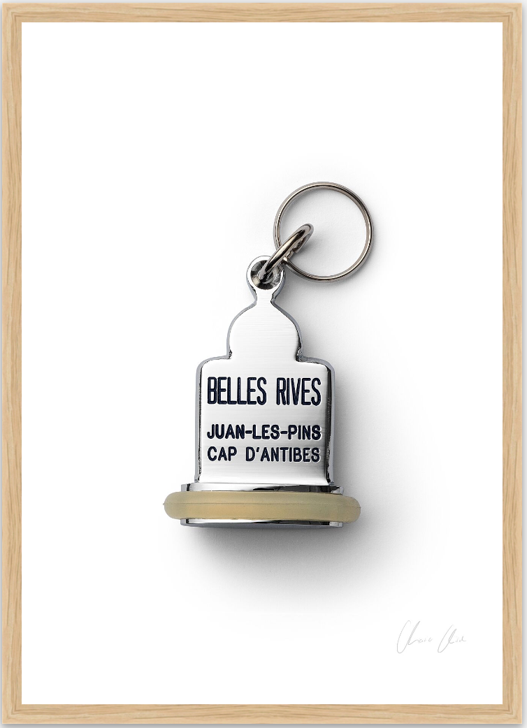 Belles Rives ii