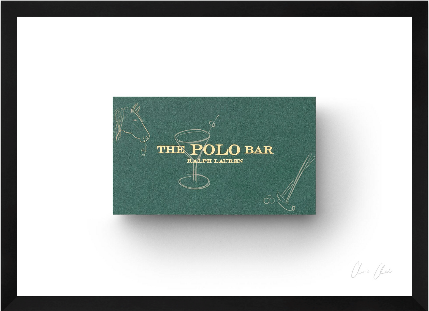 Polo Bar i