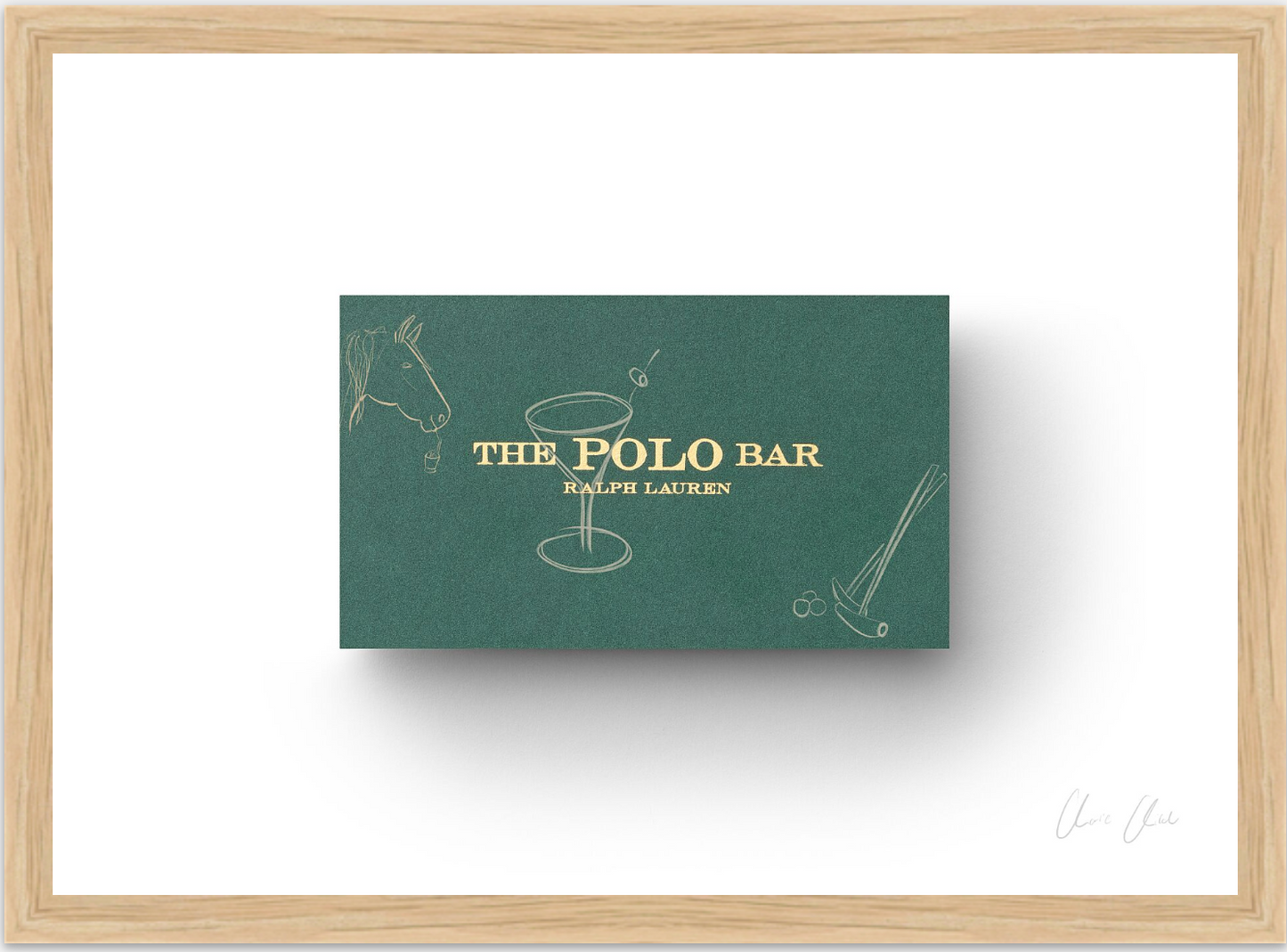 Polo Bar i