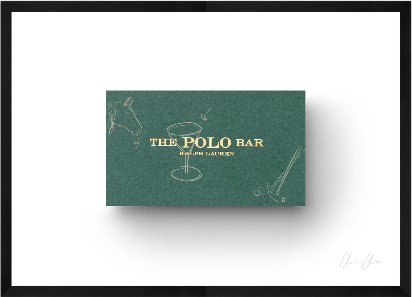 Polo Bar i