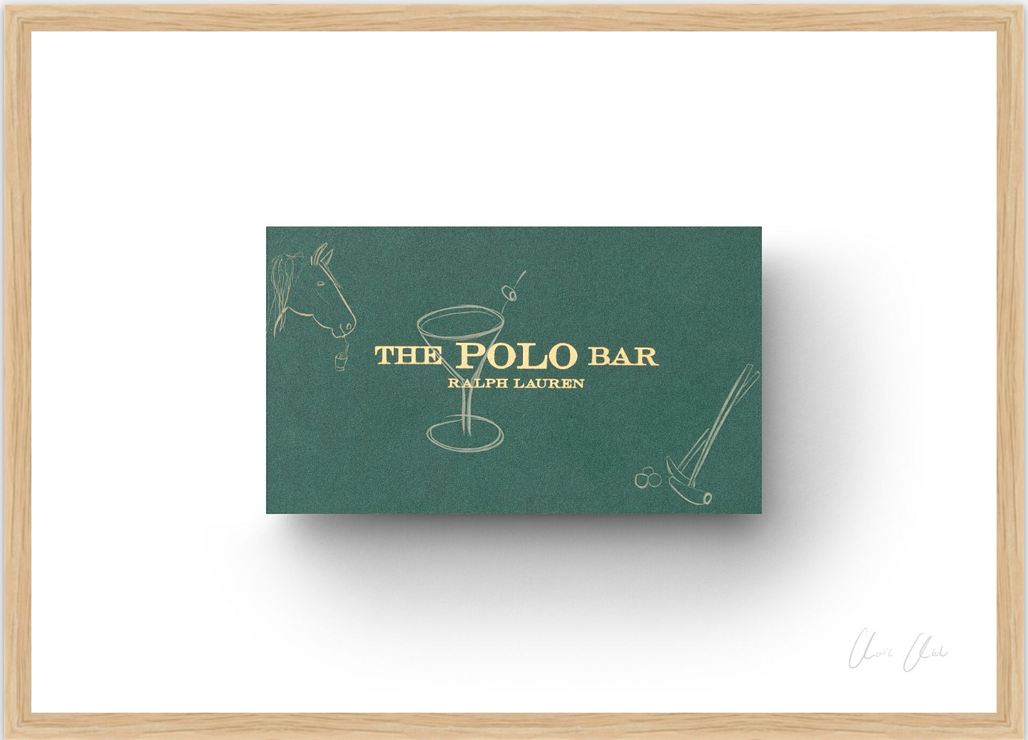 Polo Bar i