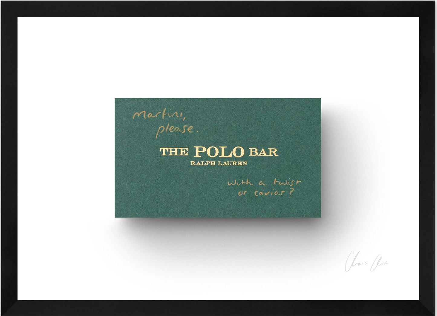 Polo Bar ii