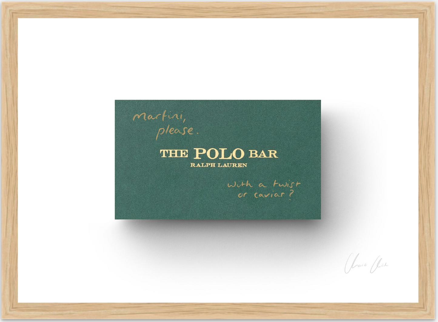 Polo Bar ii