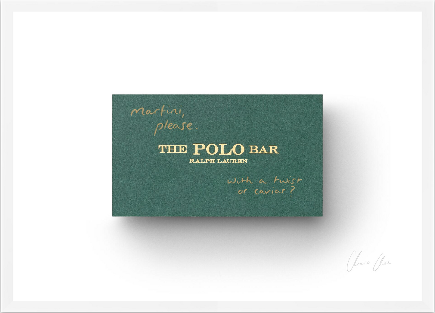 Polo Bar ii