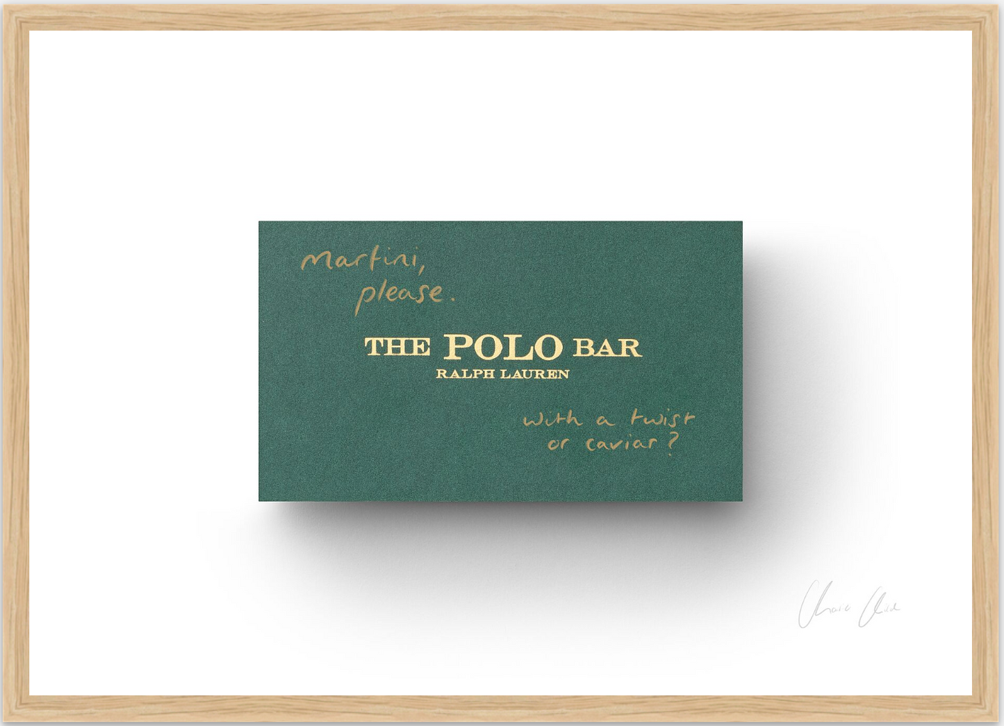 Polo Bar ii