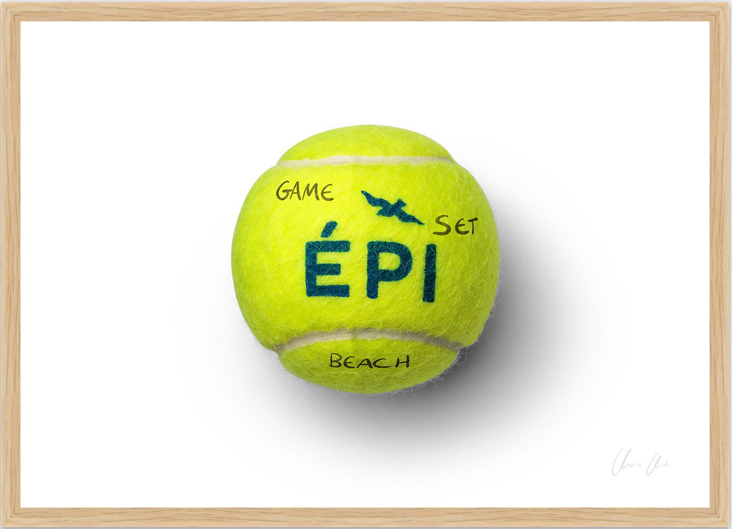 Ball at Epi i