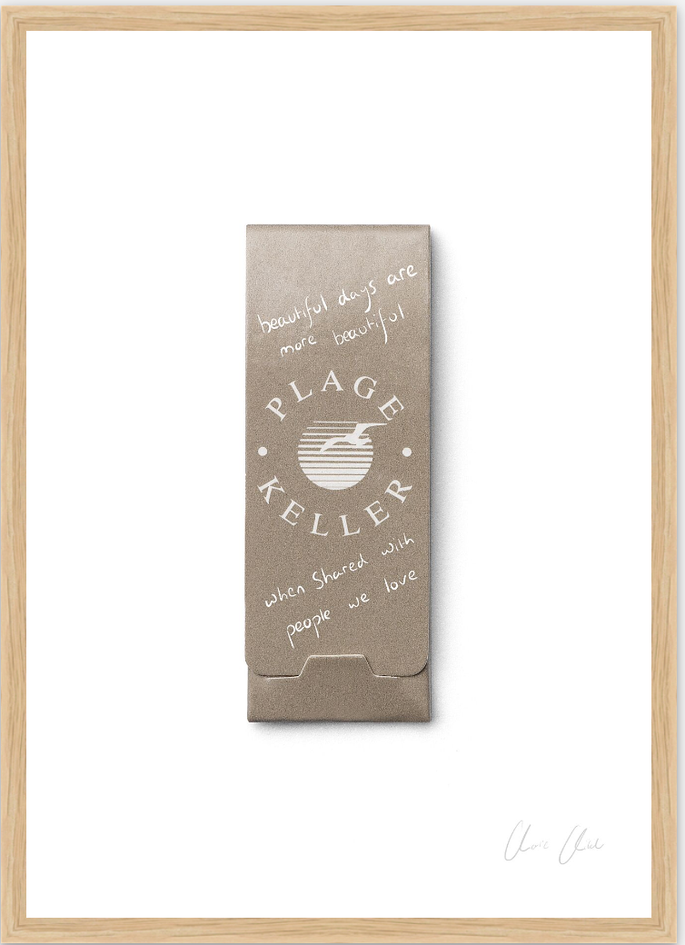 Matches at Plage Keller i