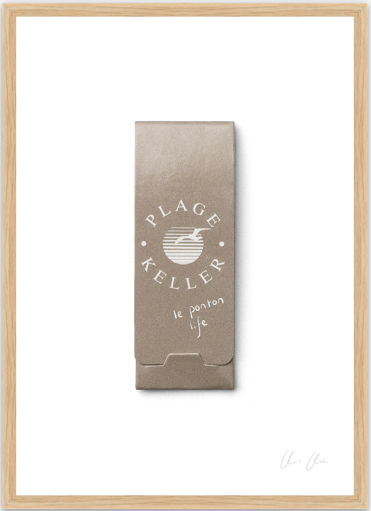 Matches at Plage Keller ii