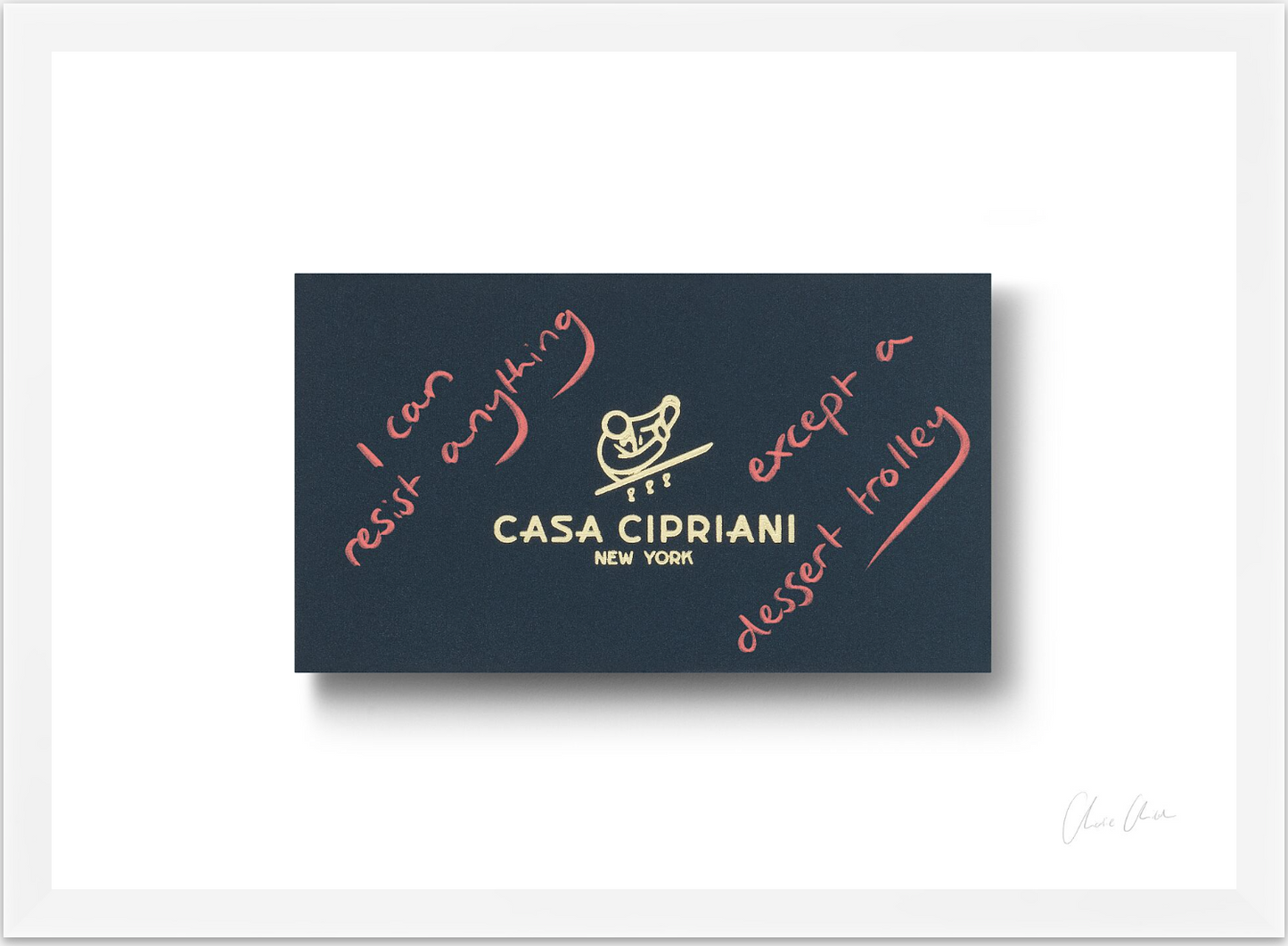 Casa Cipriani
