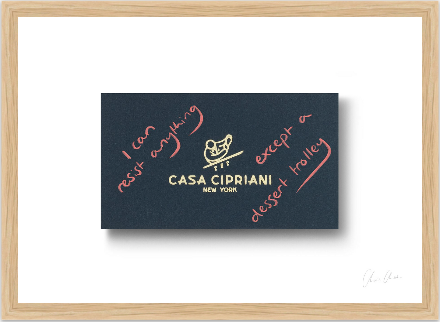 Casa Cipriani