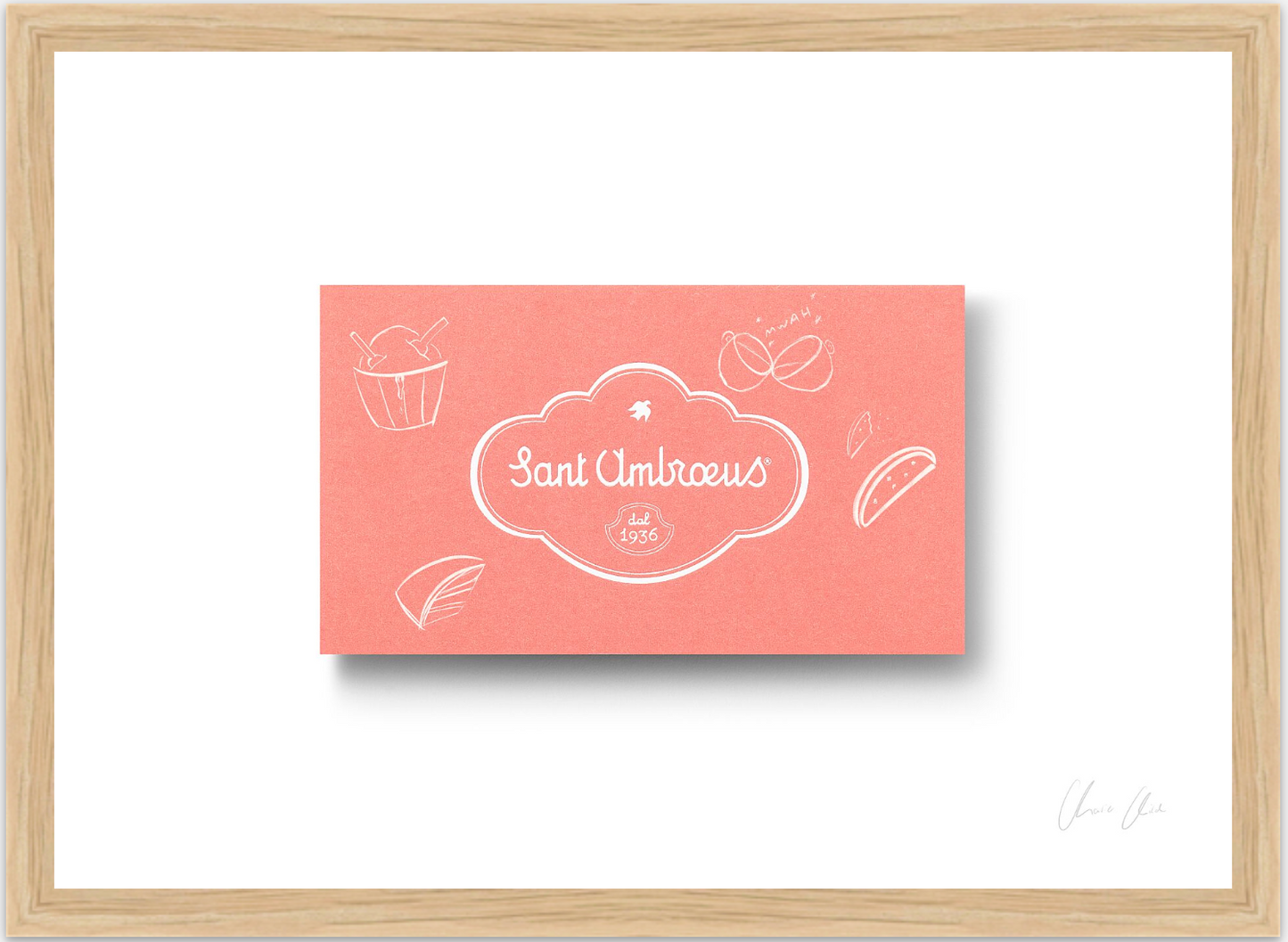 Sant Ambroeus i
