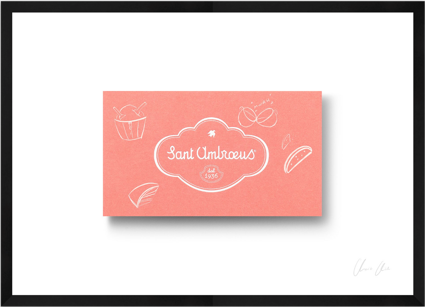 Sant Ambroeus i