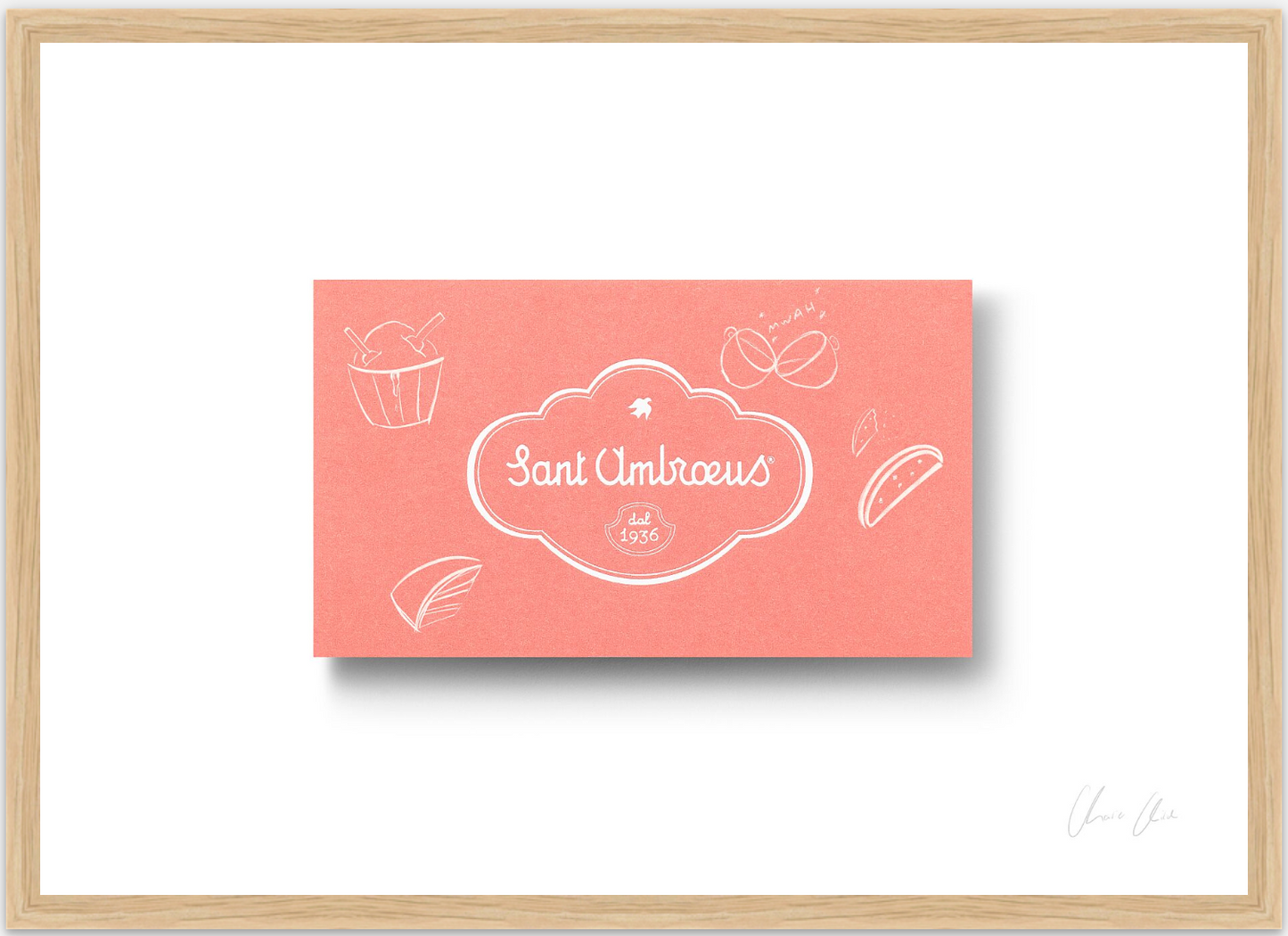 Sant Ambroeus i