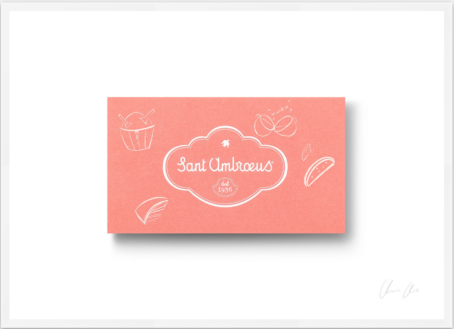 Sant Ambroeus i