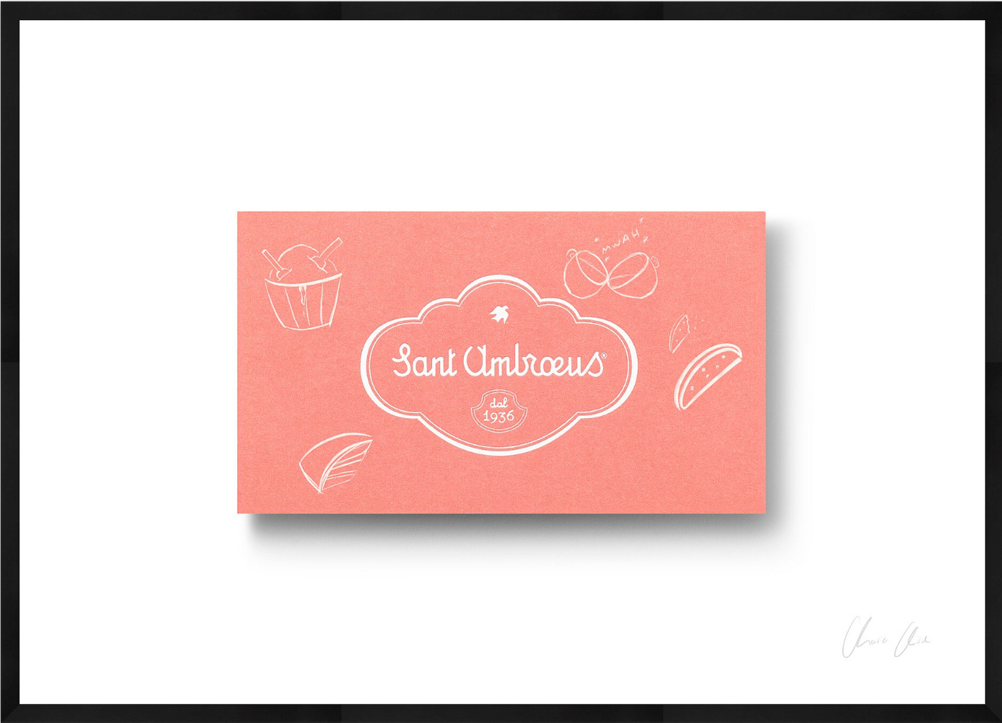 Sant Ambroeus i